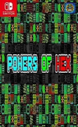 Powers of Hex Nintendo Switch