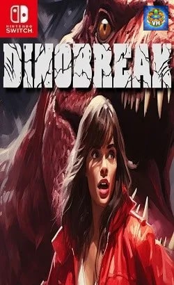 Dinobreak Nintendo Switch