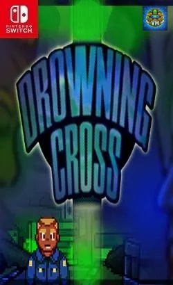 Drowning Cross Nintendo Switch