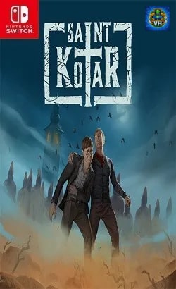 Saint Kotar Nintendo Switch