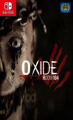 Oxide Room 104 Nintendo Switch