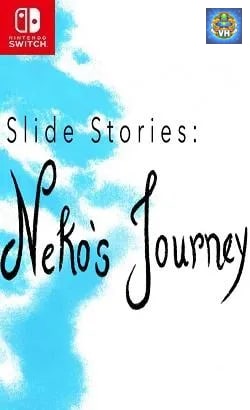 Slide Stories: Neko's Journey Nintendo Switch