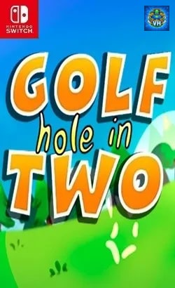 Golf: Hole in Two Nintendo Switch