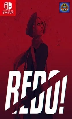 REDO! Nintendo Switch