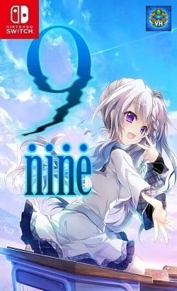 9-nine- Nintendo Switch