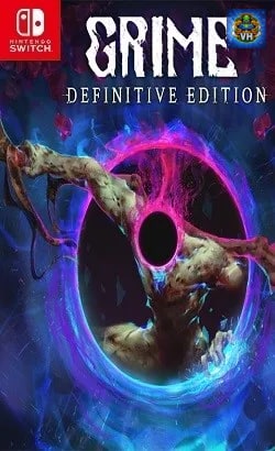 GRIME Definitive Edition Nintendo Switch