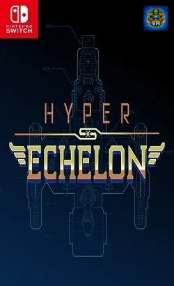 Hyper Echelon Nintendo Switch