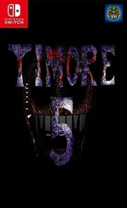 Timore 5 Nintendo Switch