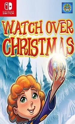 Watch Over Christmas Nintendo Switch