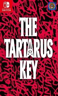The Tartarus Key Nintendo Switch