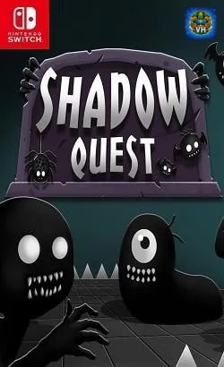 Shadow Quest Nintendo Switch