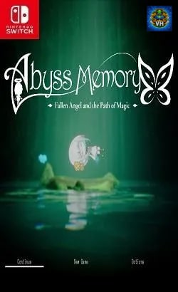Abyss Memory Fallen Angel and the Path of Magic Nintendo Switch