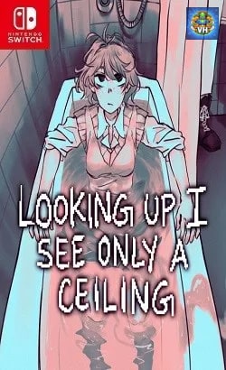 Looking Up I See Only A Ceiling Nintendo Switch