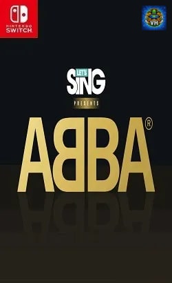 Let's Sing ABBA Nintendo Switch