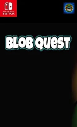 Blob Quest Nintendo Switch