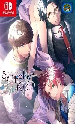 SympathyKiss Nintendo Switch