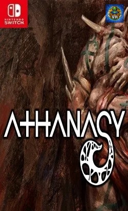 Athanasy Nintendo Switch