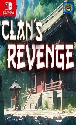 Clan's Revenge Nintendo Switch