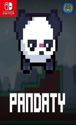 Pandaty Nintendo Switch