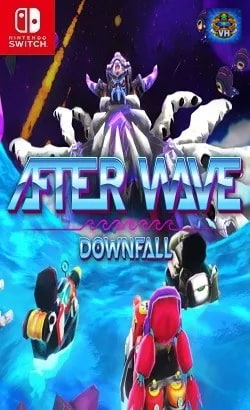 After Wave: Downfall Nintendo Switch