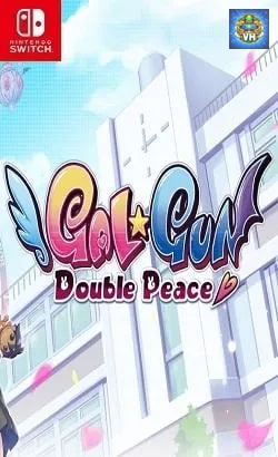 Gal*Gun Double Peace Nintendo Switch