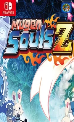 Mugen Souls Z Nintendo Switch