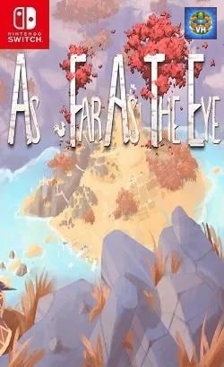 As Far As The Eye Nintendo Switch