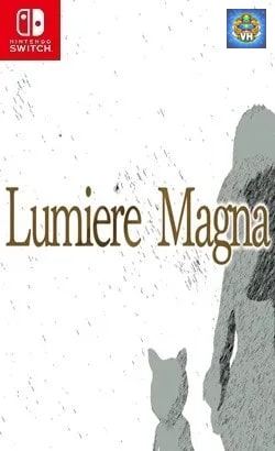 LumiereMagna Nintendo Switch