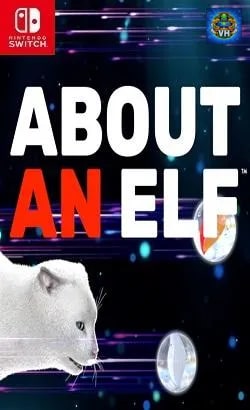 About an Elf Nintendo Switch