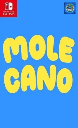 Molecano Nintendo Switch