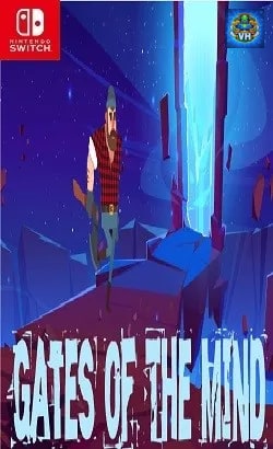 Gates of The Mind Nintendo Switch