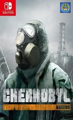 Chernobyl: Origins Nintendo Switch