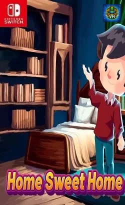 Home Sweet Home Nintendo Switch