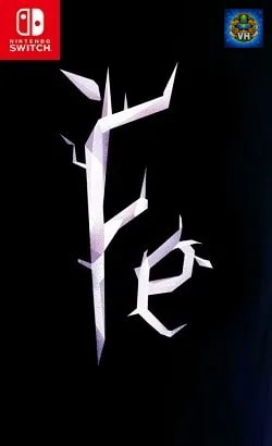 Fe Nintendo Switch