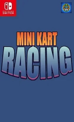 Mini Kart Racing Nintendo Switch