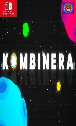 Kombinera Nintendo Switch