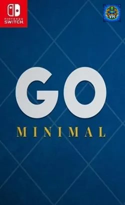 Go Minimal Nintendo Switch