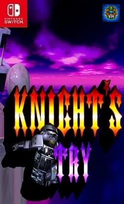 Knight's Try Nintendo Switch