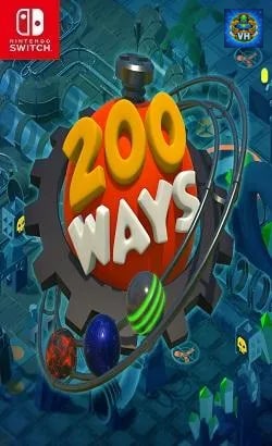 Two Hundred Ways Nintendo Switch