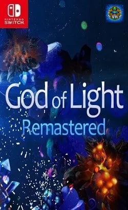 God of Light: Remastered Nintendo Switch