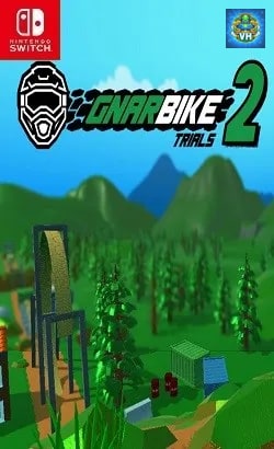 Gnarbike Trials 2 Nintendo Switch