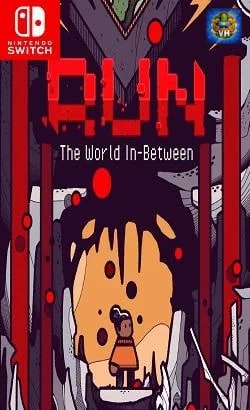 RUN: The World In-Between Nintendo Switch
