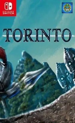 TORINTO Nintendo Switch