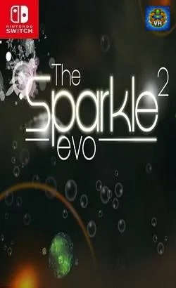 Sparkle 2 EVO Nintendo Switch