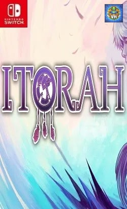 Itorah Nintendo Switch