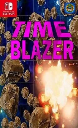 Time Blazer Nintendo Switch