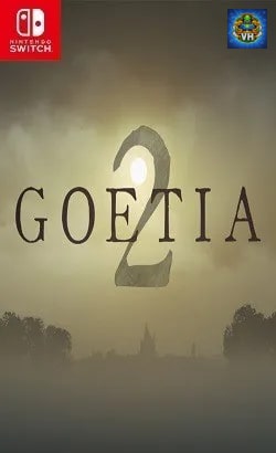 Goetia 2 Nintendo Switch