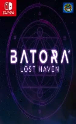 Batora: Lost Haven Nintendo Switch
