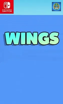 Wings Nintendo Switch