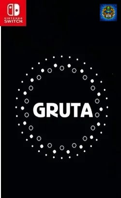 Gruta Nintendo Switch